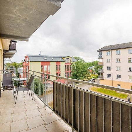 Apartamenty Sun & Snow Na Wydmie W Poblizu Plazy I Molo Ustka Esterno foto