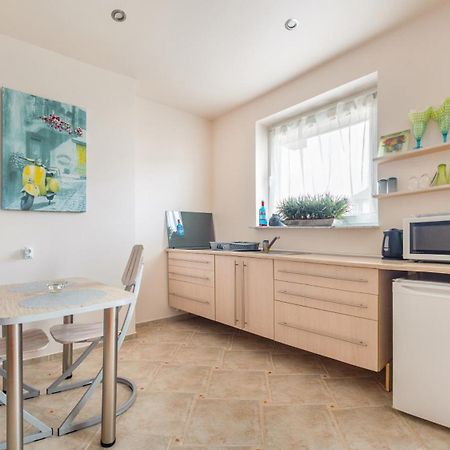 Apartamenty Sun & Snow Na Wydmie W Poblizu Plazy I Molo Ustka Esterno foto