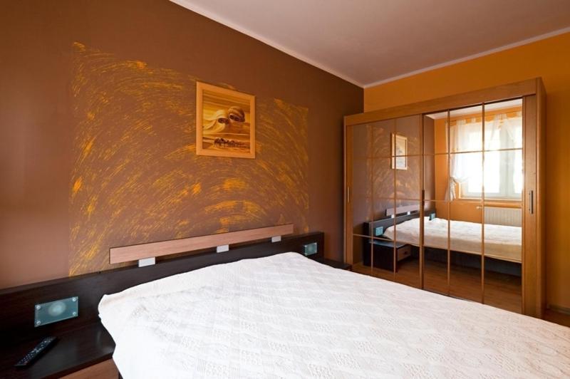 Apartamenty Sun & Snow Na Wydmie W Poblizu Plazy I Molo Ustka Camera foto