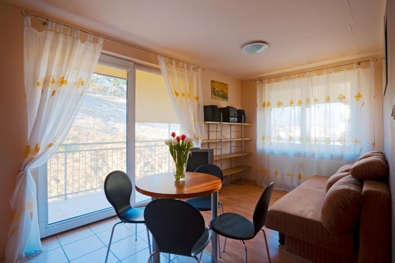 Apartamenty Sun & Snow Na Wydmie W Poblizu Plazy I Molo Ustka Camera foto