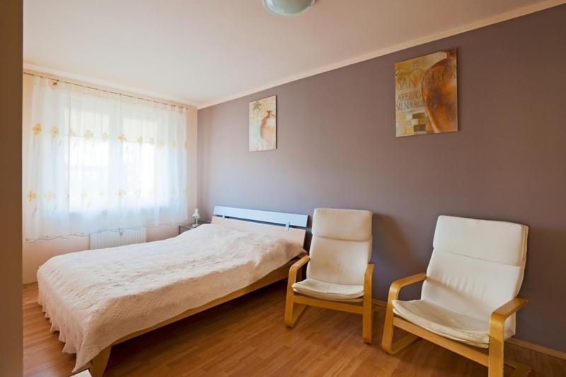 Apartamenty Sun & Snow Na Wydmie W Poblizu Plazy I Molo Ustka Camera foto