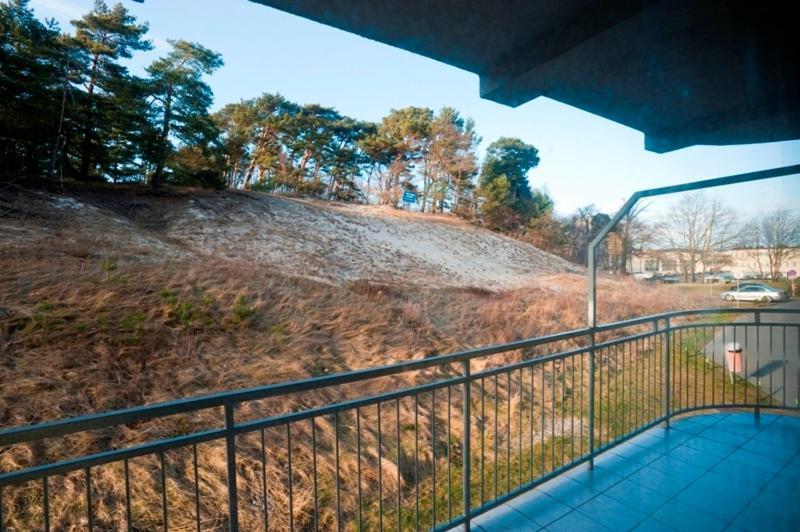 Apartamenty Sun & Snow Na Wydmie W Poblizu Plazy I Molo Ustka Camera foto