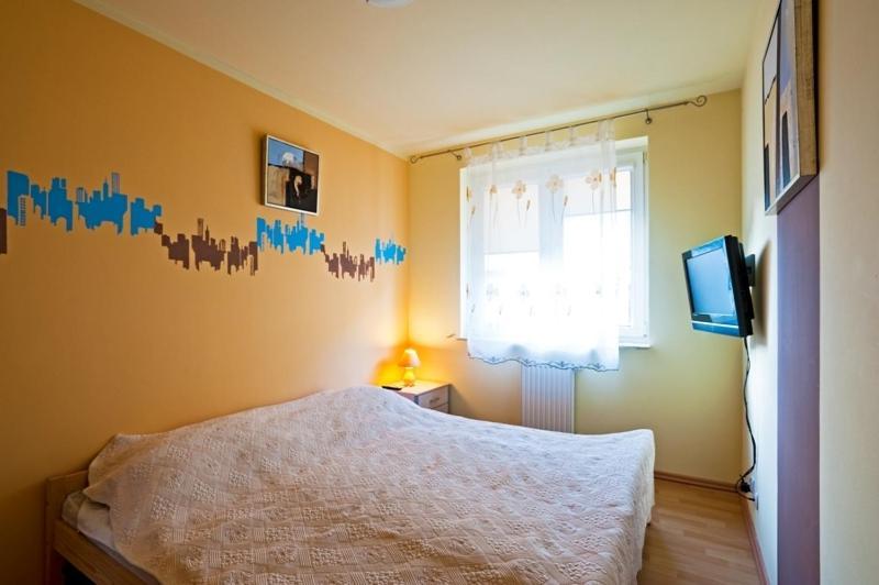 Apartamenty Sun & Snow Na Wydmie W Poblizu Plazy I Molo Ustka Esterno foto