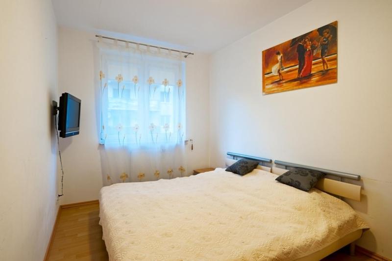 Apartamenty Sun & Snow Na Wydmie W Poblizu Plazy I Molo Ustka Esterno foto