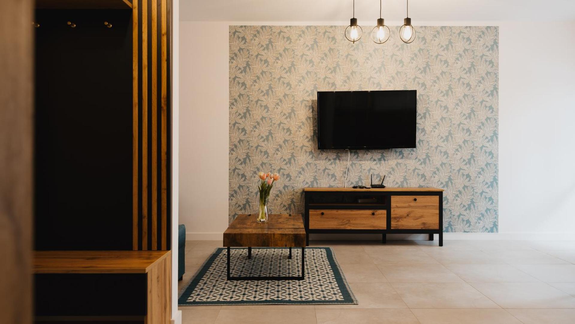 Apartamenty Sun & Snow Na Wydmie W Poblizu Plazy I Molo Ustka Esterno foto