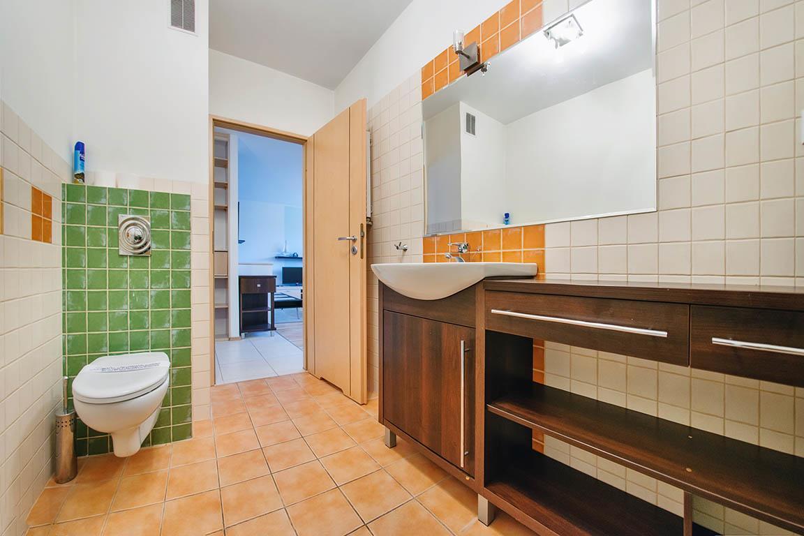 Apartamenty Sun & Snow Na Wydmie W Poblizu Plazy I Molo Ustka Esterno foto
