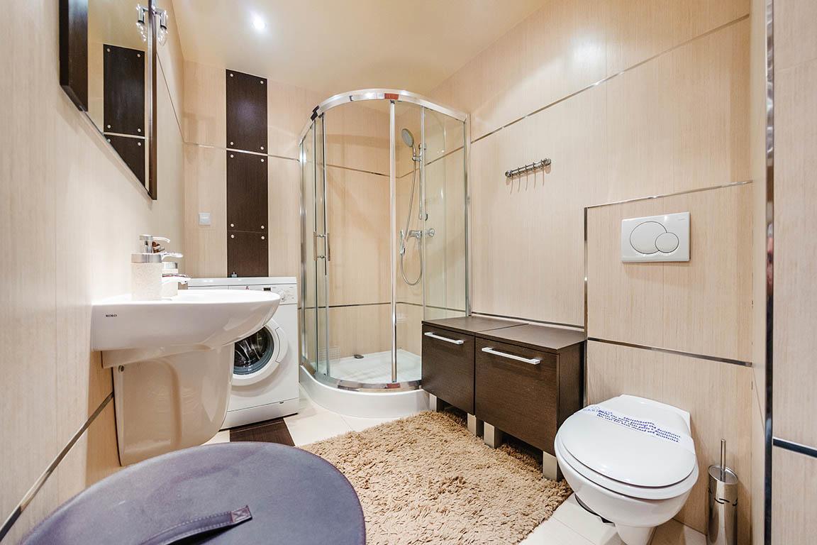 Apartamenty Sun & Snow Na Wydmie W Poblizu Plazy I Molo Ustka Esterno foto