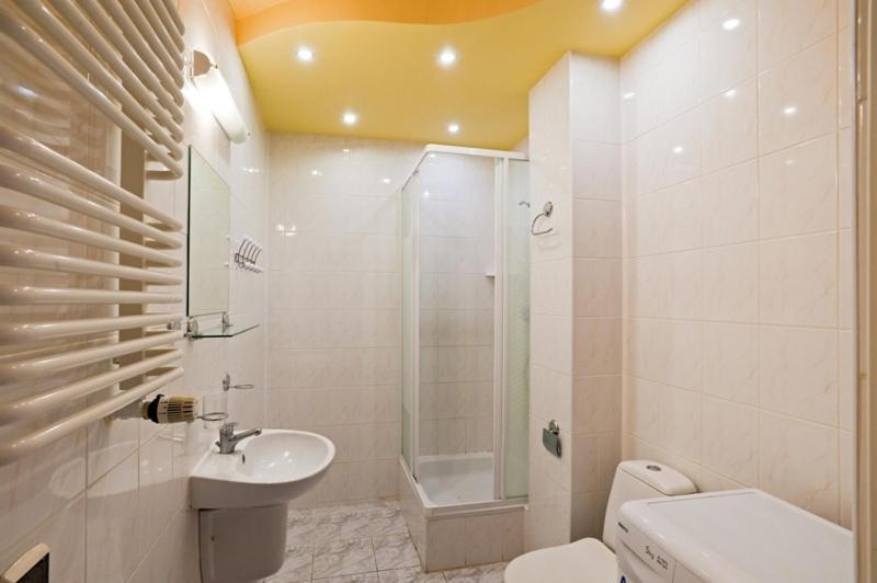 Apartamenty Sun & Snow Na Wydmie W Poblizu Plazy I Molo Ustka Esterno foto